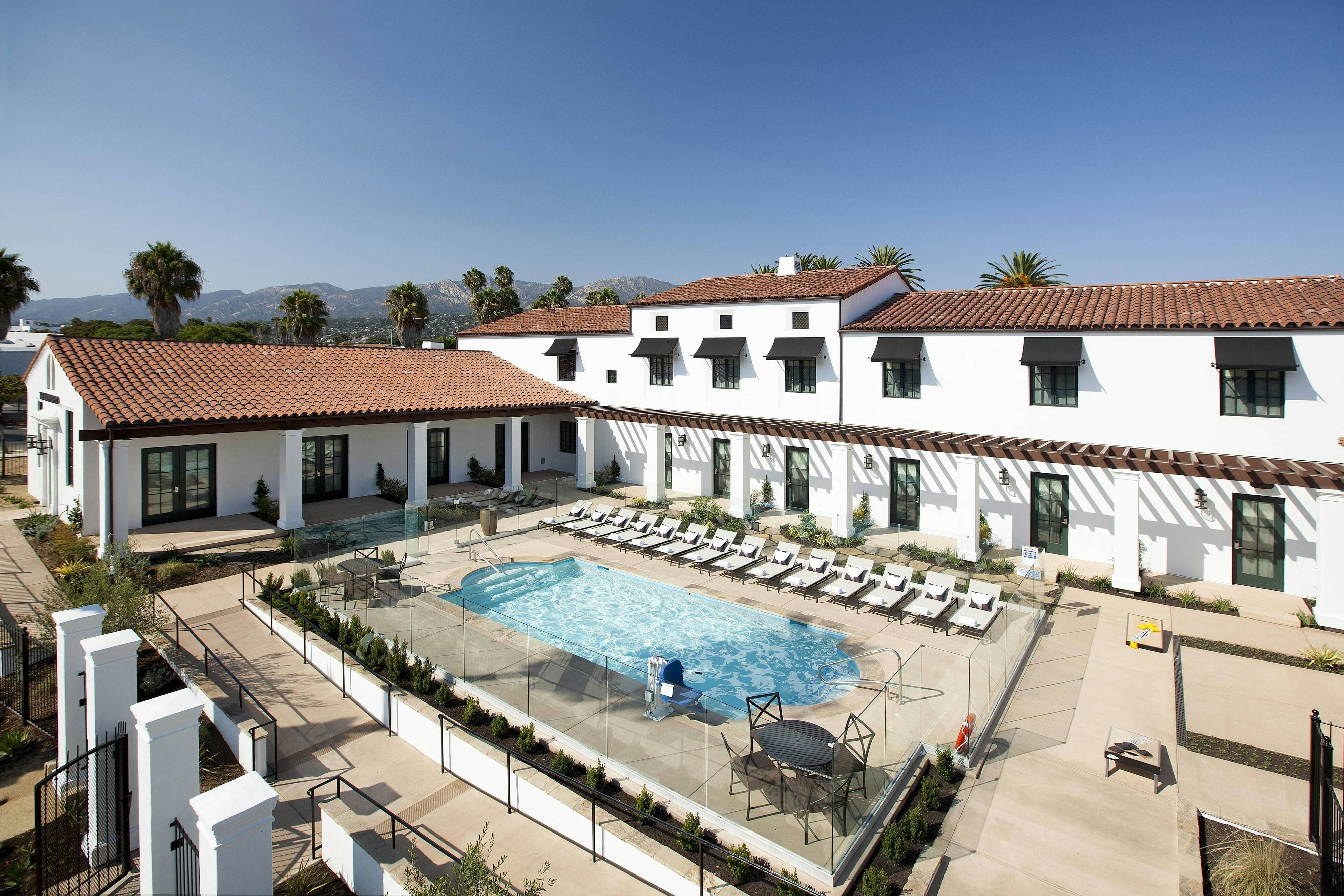 Moxy Santa Barbara 12/12
