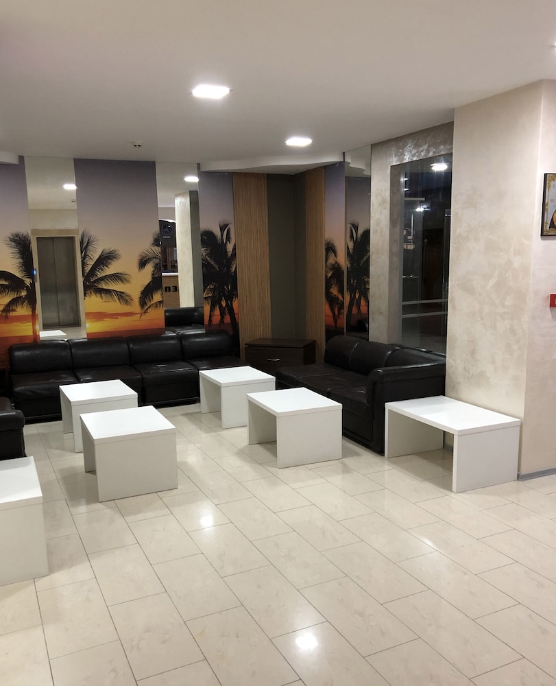 Hotel Palma 7/50