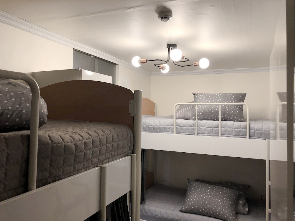 Jun Guest House - Hostel 17/26