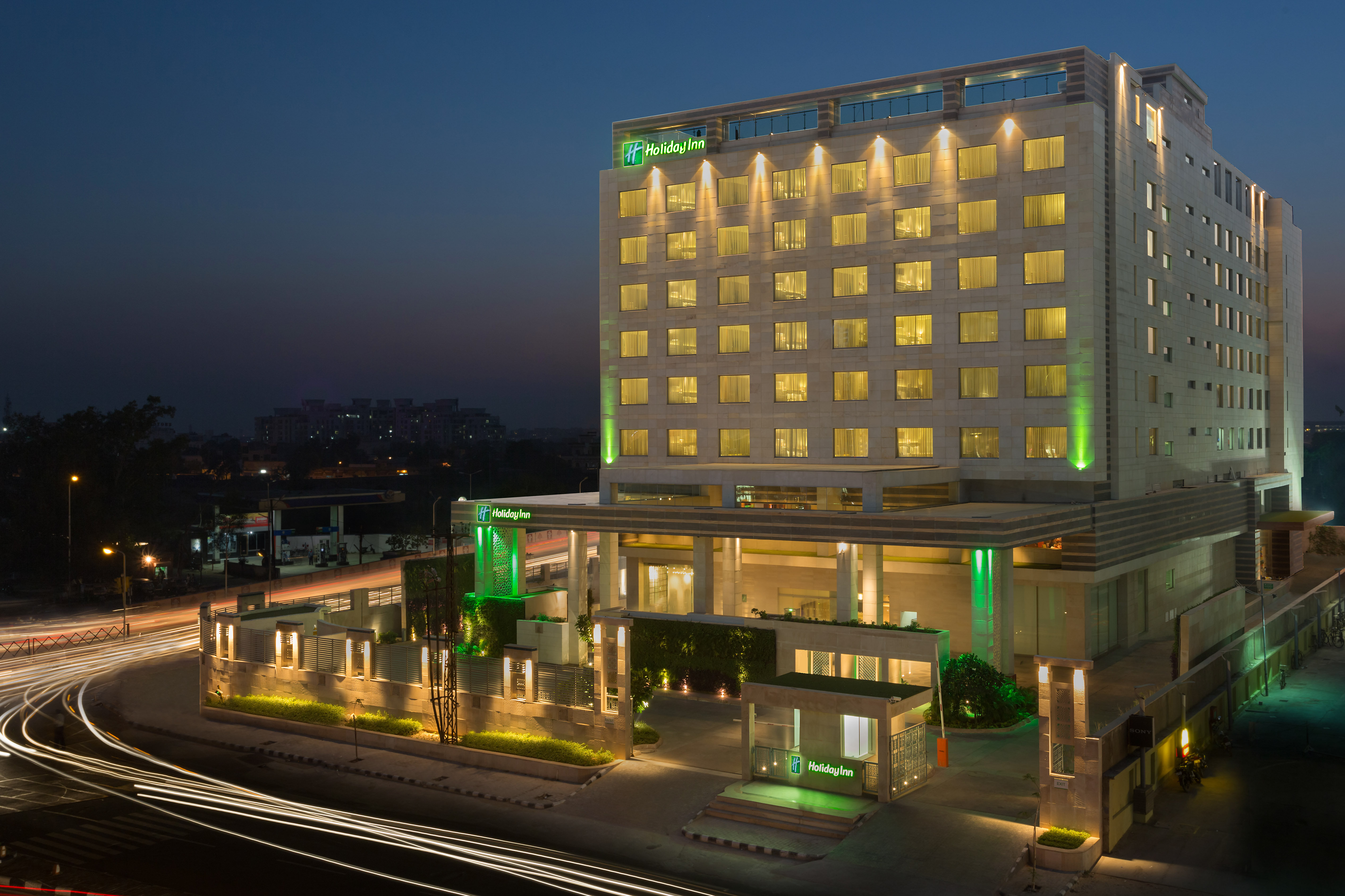 Holiday Inn Jaipur City Centre by IHG 1/50
