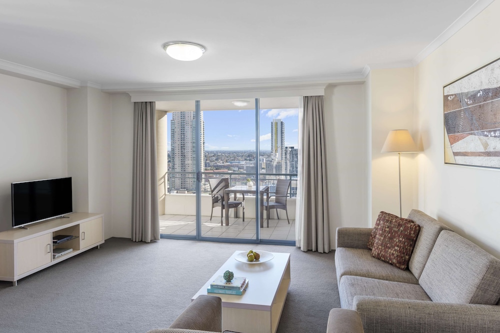 Oaks Sydney Castlereagh Suites 49/78