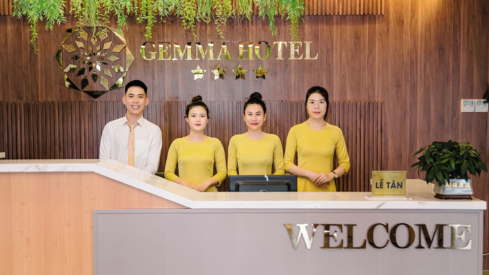 Gemma Hotel 9/63