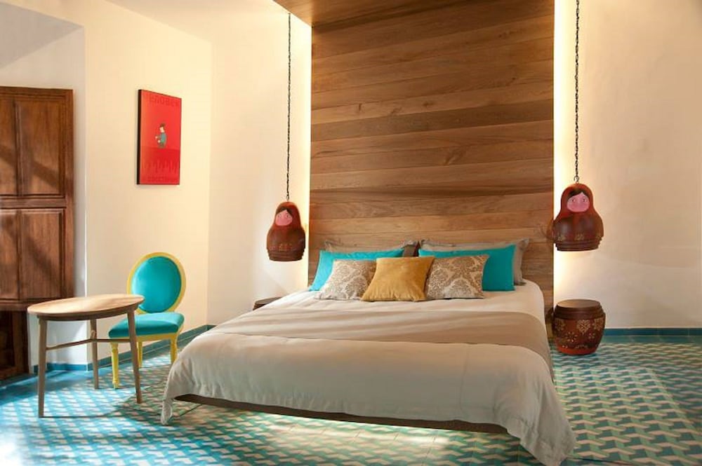 Del Carmen Concept Hotel 14/50