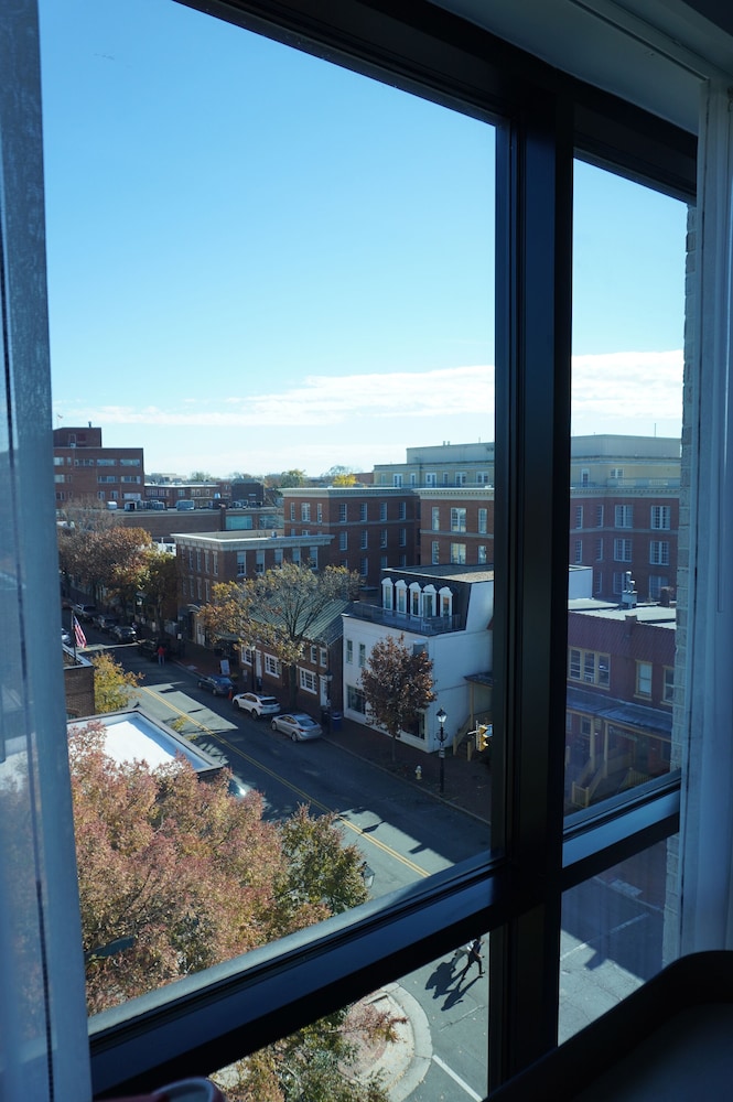 Hyatt Centric Old Town Alexandria 25/46
