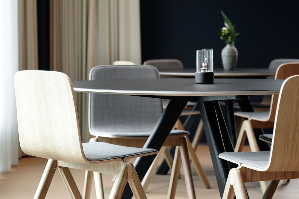 Comwell Aarhus Dolce By Wyndham 62/73