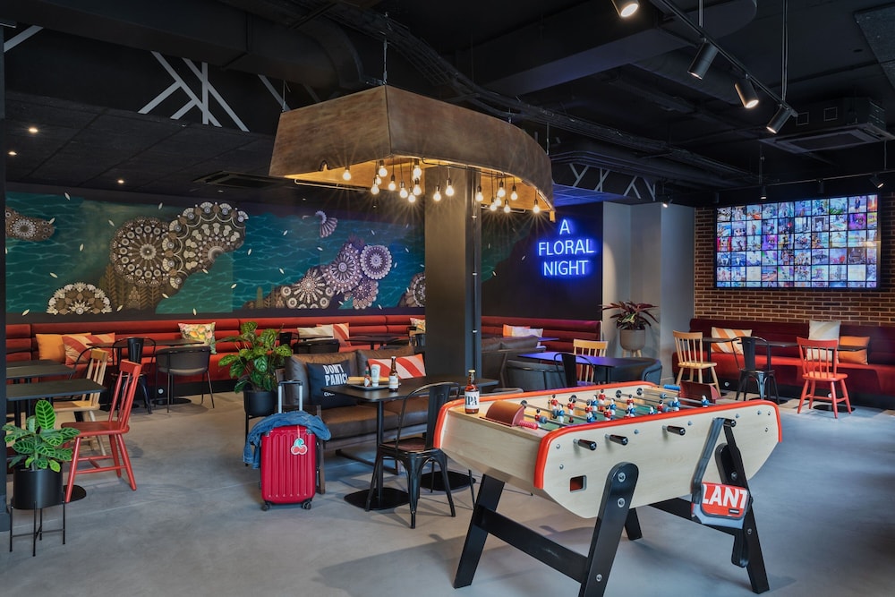 Moxy Amiens 52/61