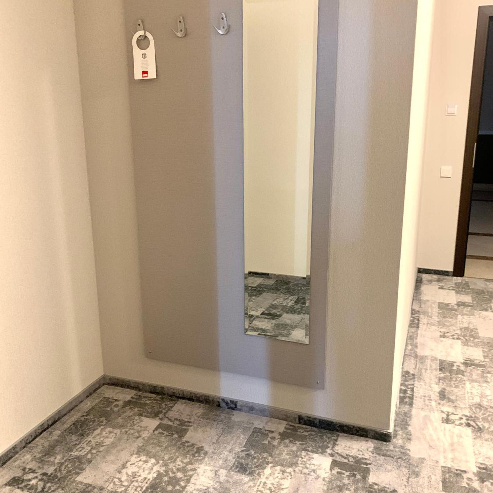 Albert Hotel 9/53