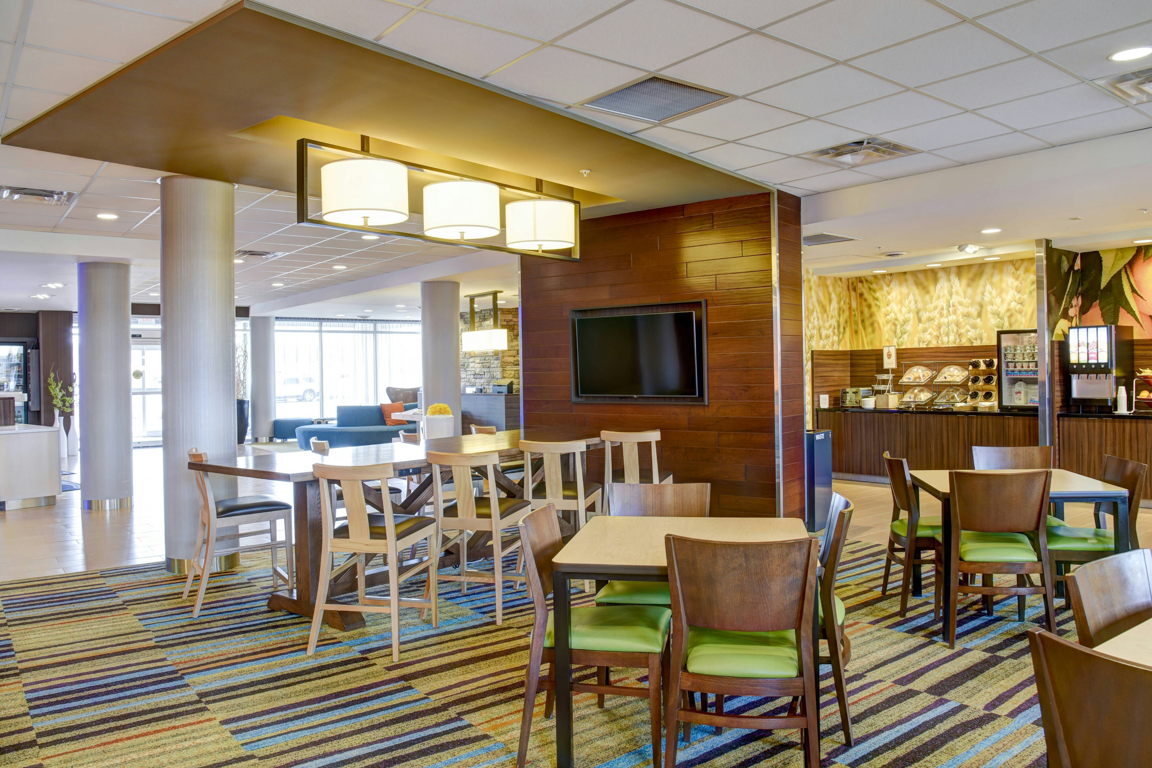 Fairfield Inn Suites Rochester Mayo Clinic Area St Marys 7/12