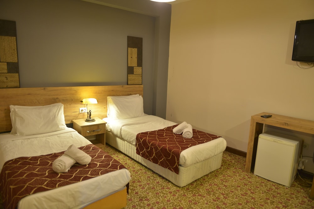 Elit Palace Bolu 12/40