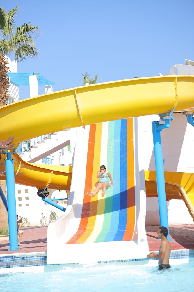 Sharm Bride Resort Aqua and Spa 31/41