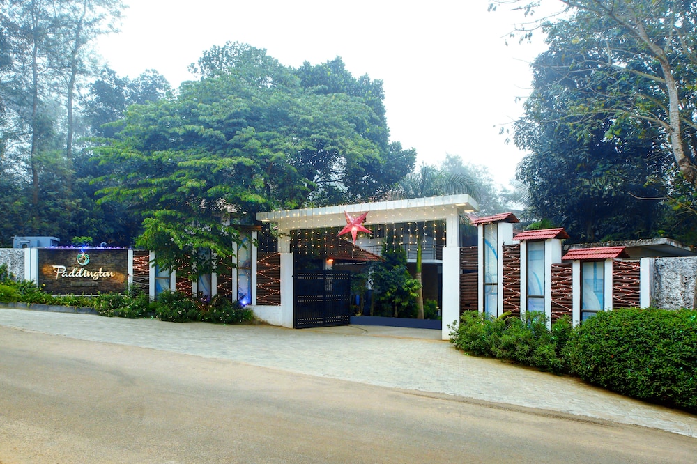 Gokulam Grand Resort & Spa, Coorg 1/50