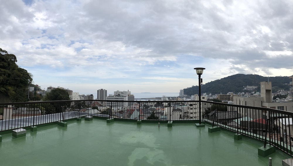 Atami Kinomiyanoyu Shogetsu 24/27