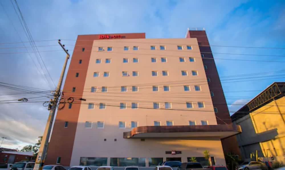Ibis Petrolina 1/50