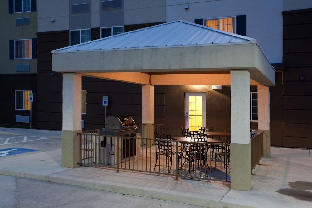 Candlewood Suites Sheridan 58/77