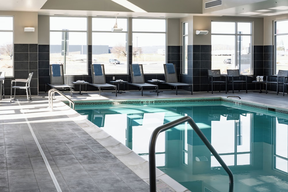 Residence Inn by Marriott Wilkes-Barre Arena 12/41
