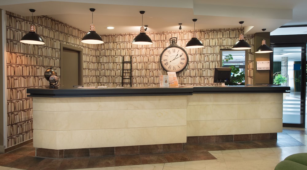 Hotel Segovia Sierra de Guadarrama 4/50