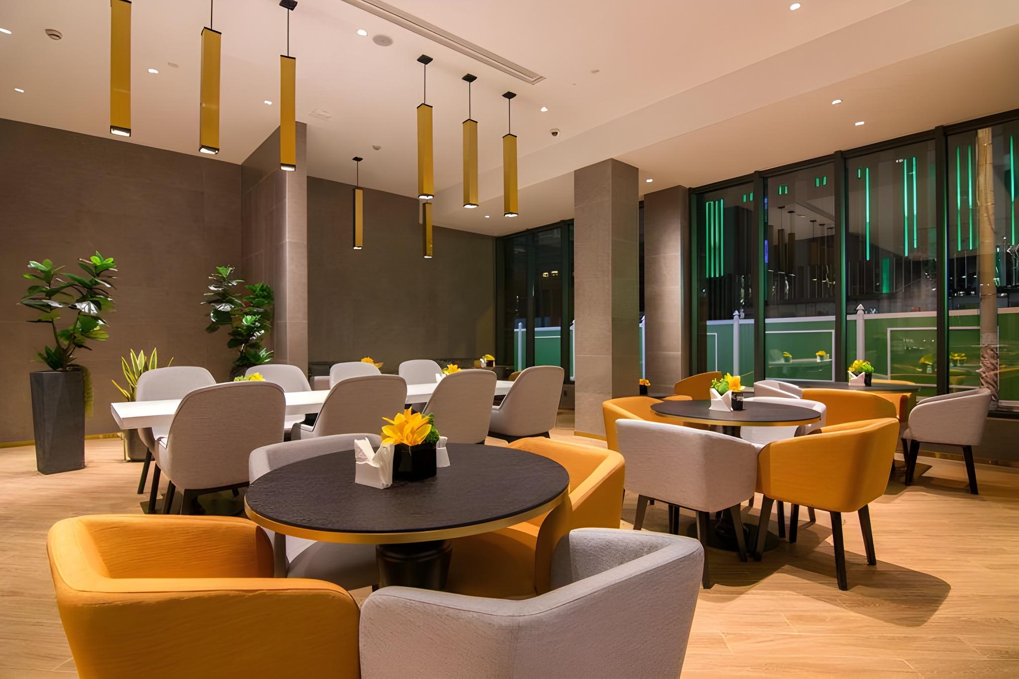 Yitel Premium (Shanghai Lujiazui Oriental Pearl) 28/39