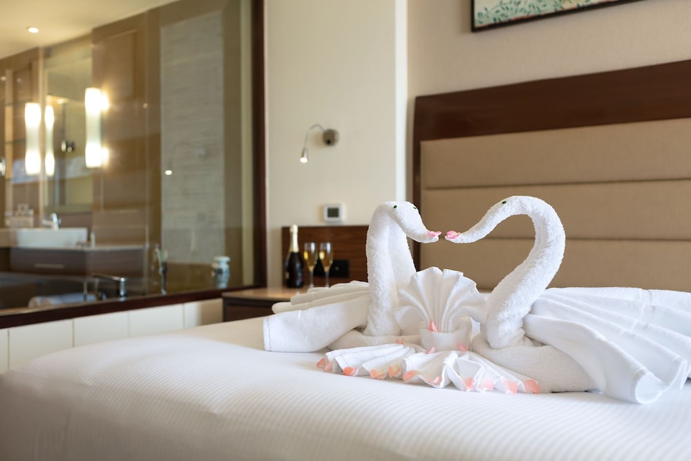 DoubleTree by Hilton Agra 22/73