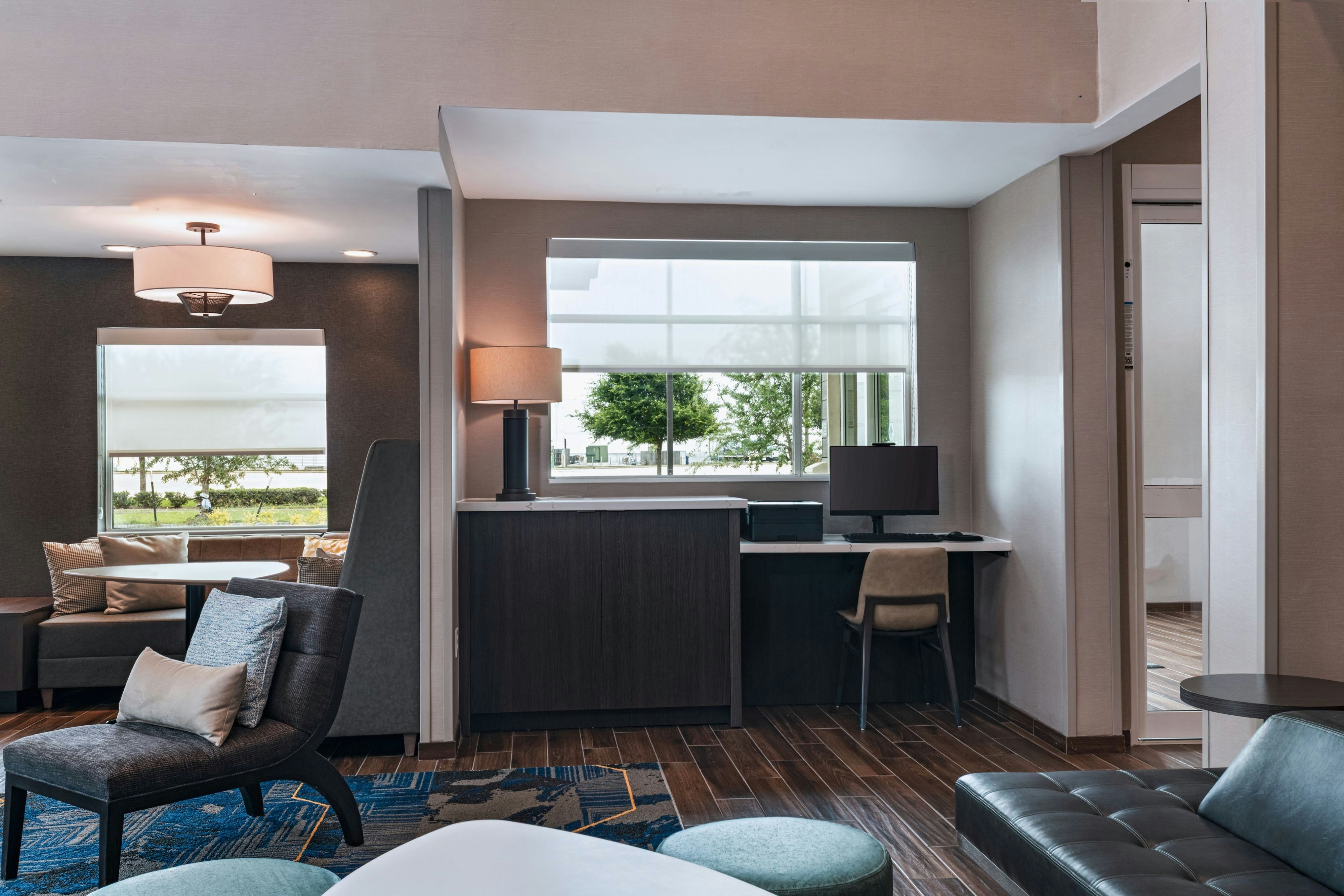 Residence Inn by Marriott Houston NASA/Clear Lake 11/15