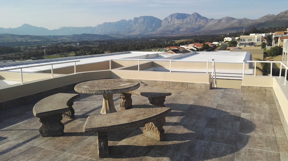 Bergsig Self-Catering 24/29