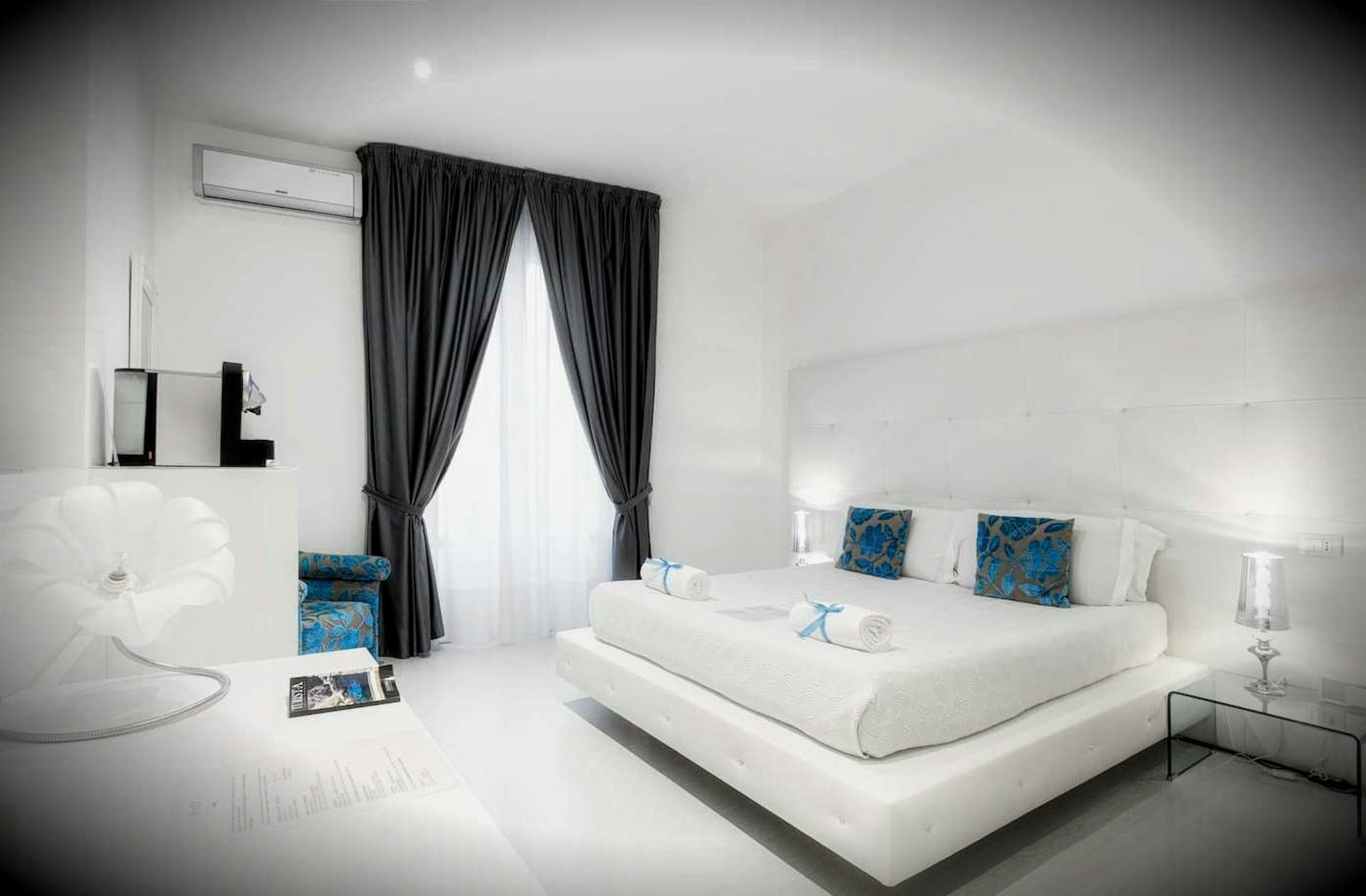 Palco Rooms And Suites 6/30