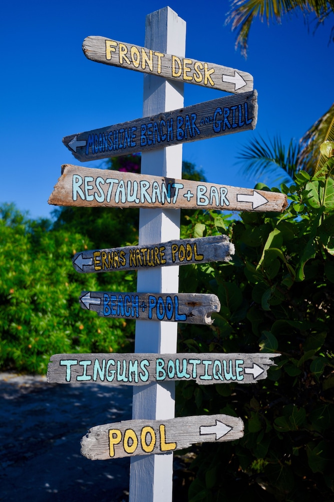 Stella Maris Resort Club 61/65