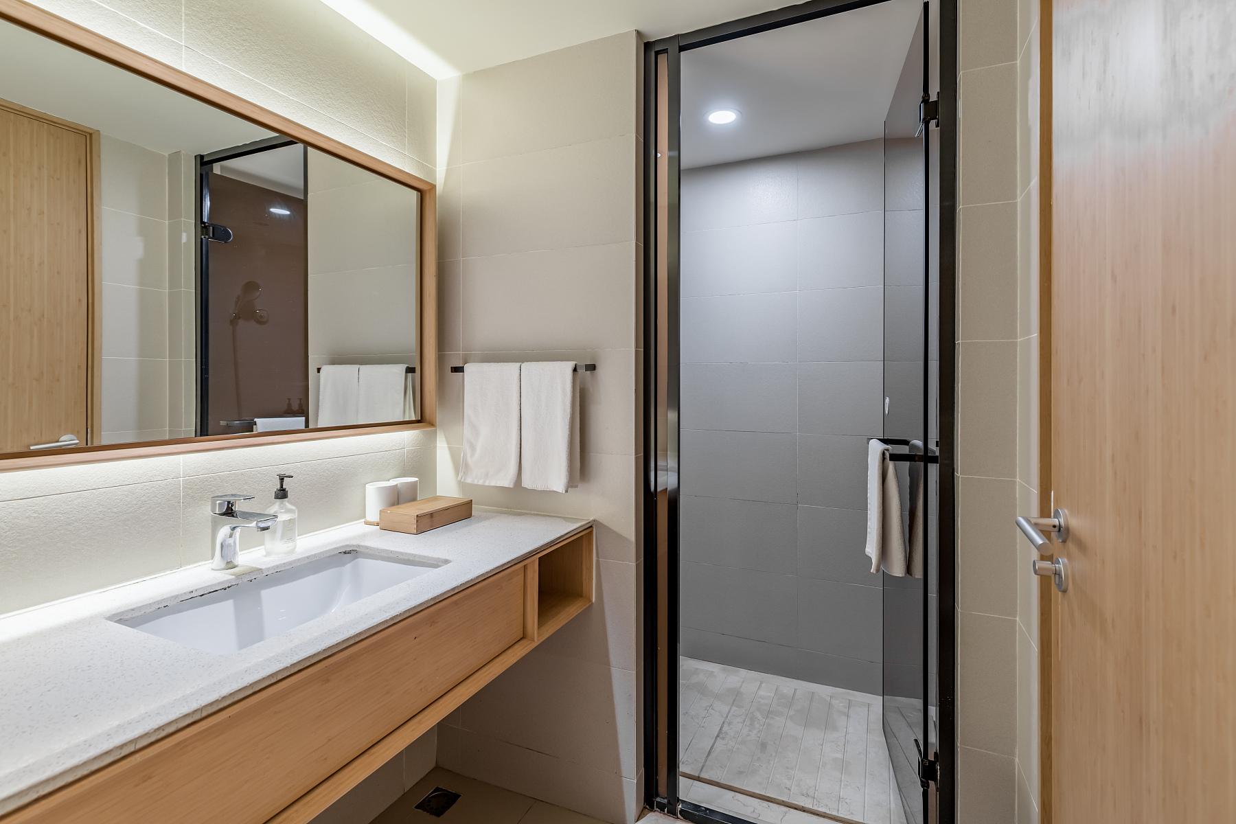 JI Hotel (Nanjing Xinjiekou Central Mall) 36/39