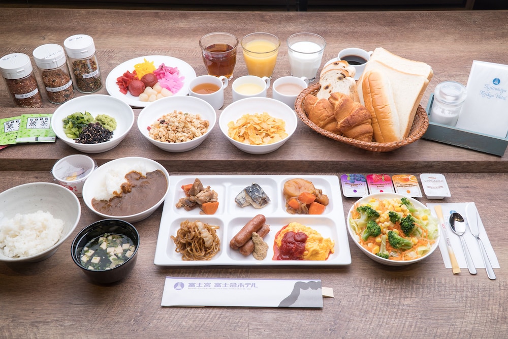 Fujinomiya Fujikyu Hotel 29/60