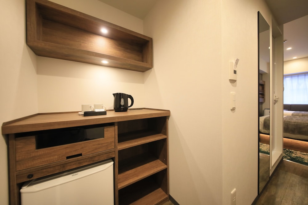 Quintessa Hotel Fukuoka Tenjin Minami 11/64