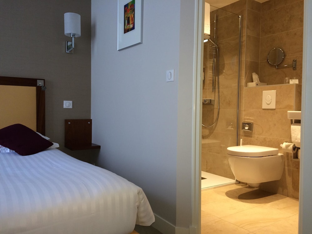 Best Western Plus Hotel D Angleterre 18/41