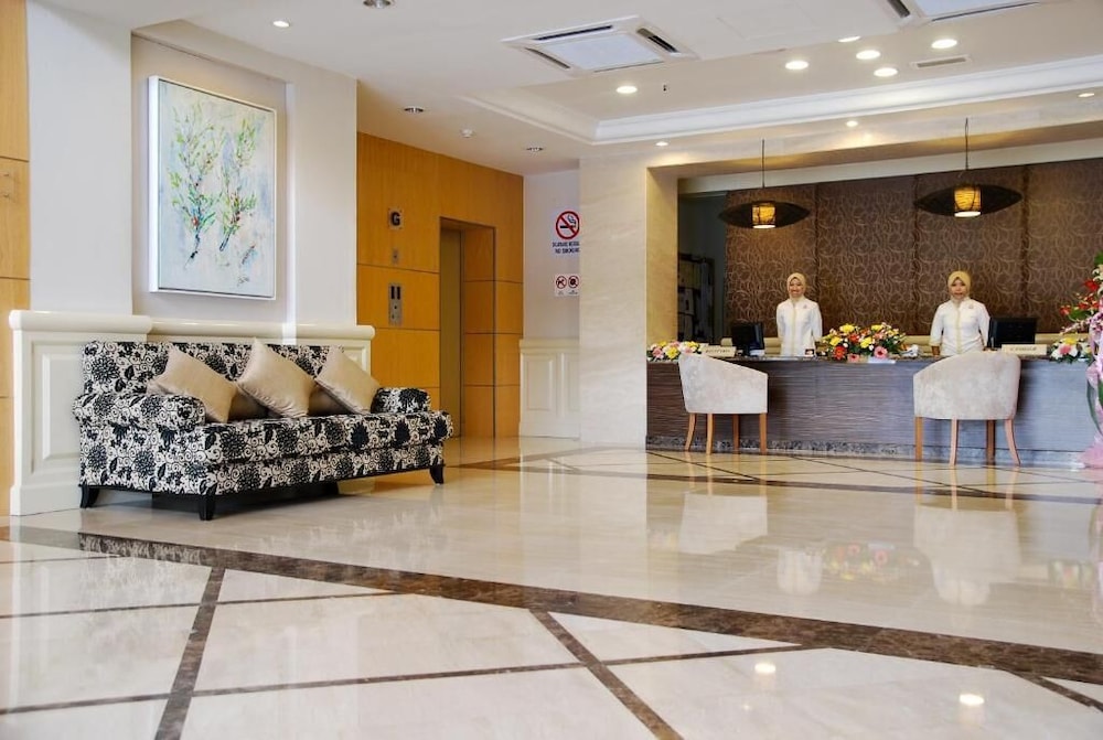 Seri Costa Hotel 4/50