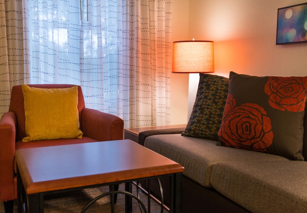 Residence Inn Gainesville I-75 20/30