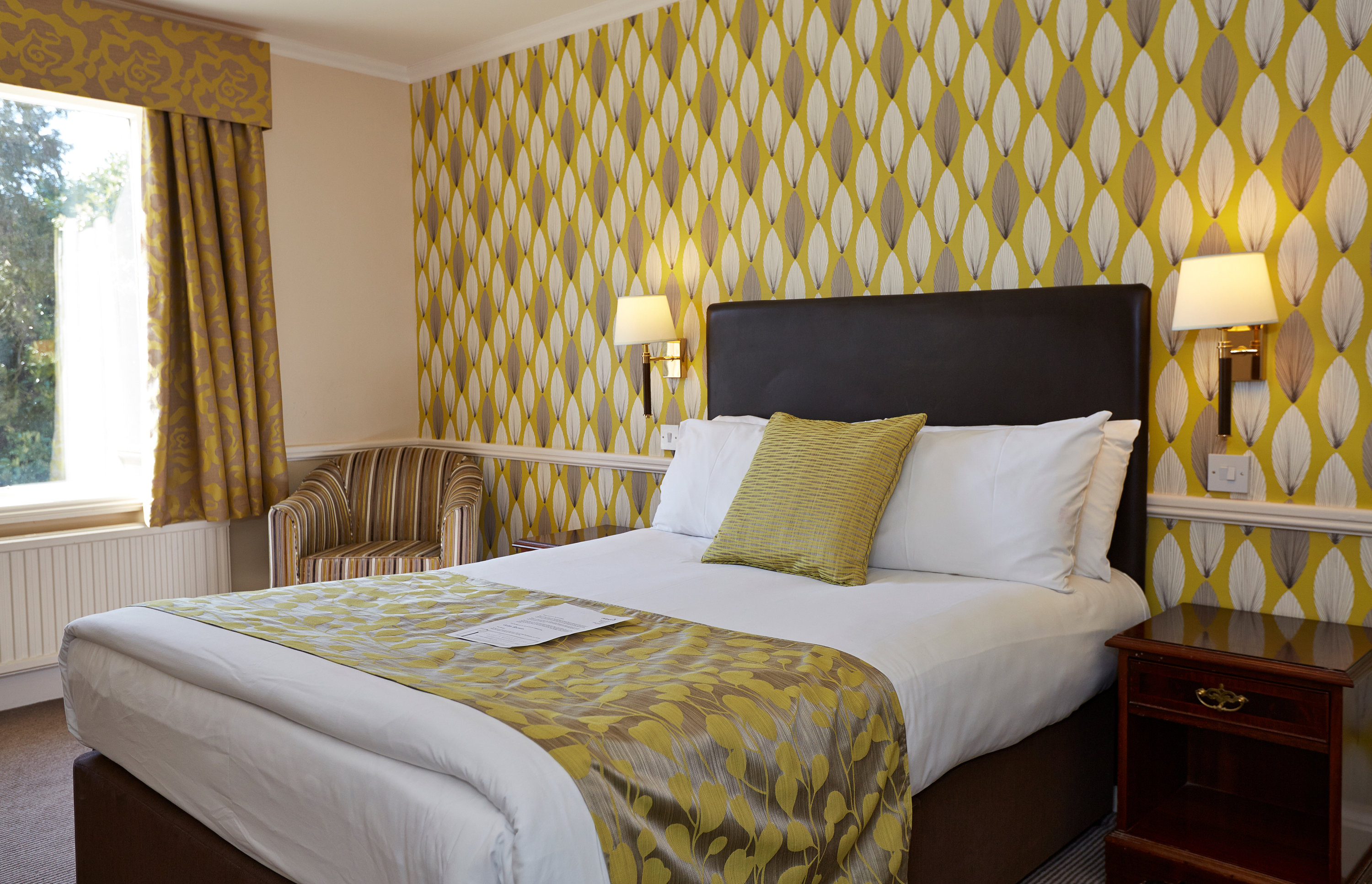 Rothley Court Hotel 13/34