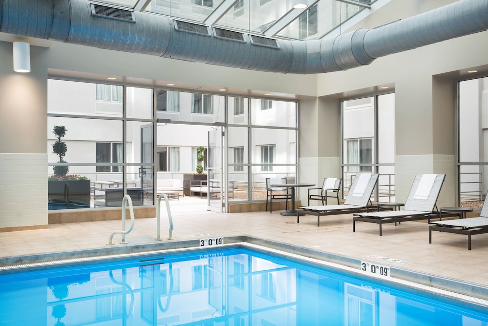 Ac Hotel Chicago Downtown 3/54