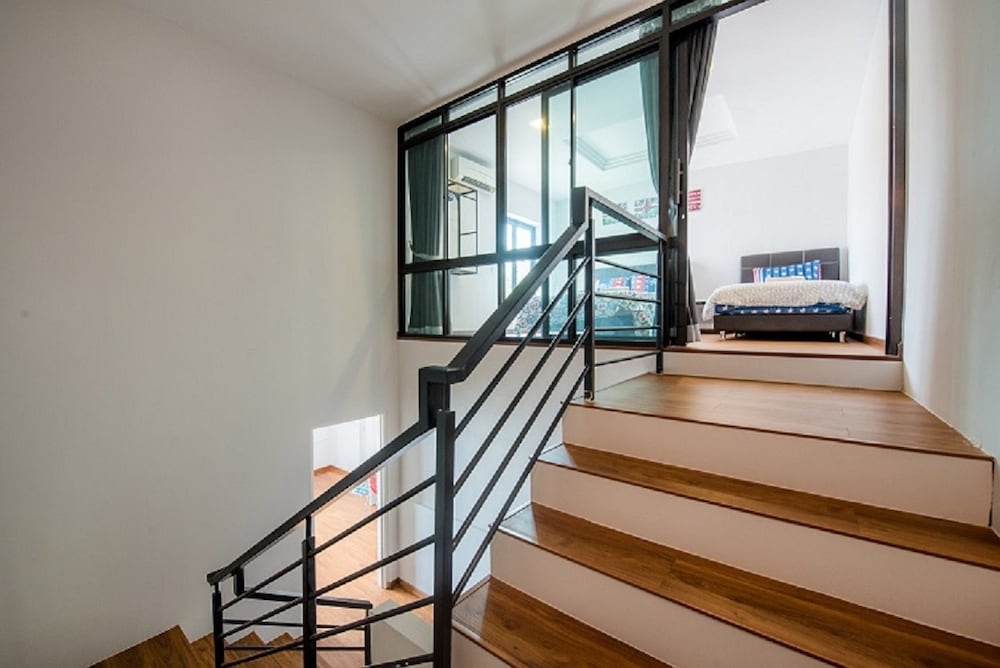 New Corner Shamrock Beach Villas Seaview 38/58