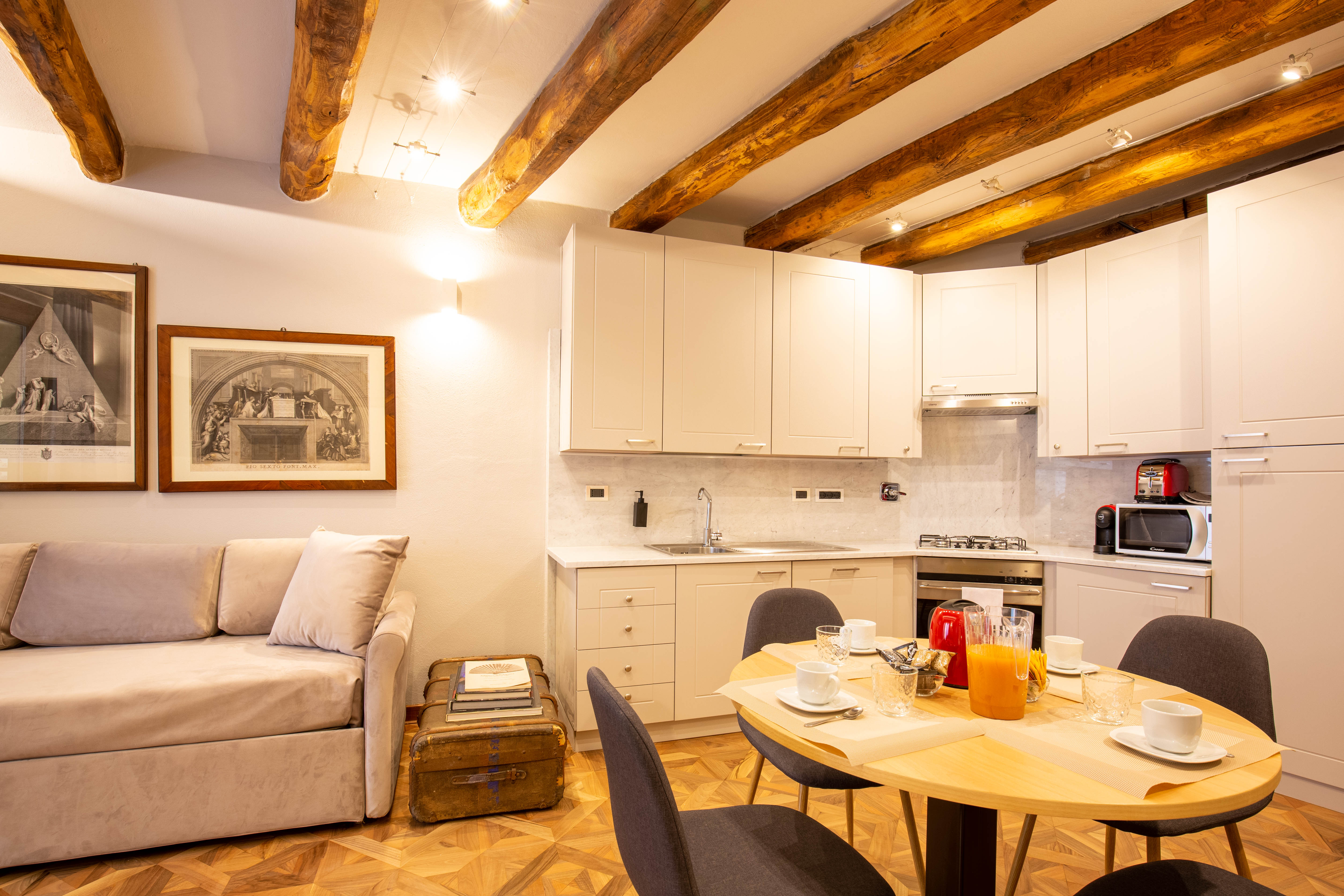 Falegnami Suites 29/50