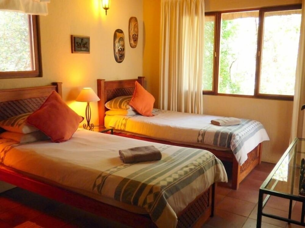 Masodini Private Game Lodge 5/47