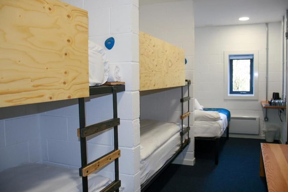 The Base Camp Hotel 46/58