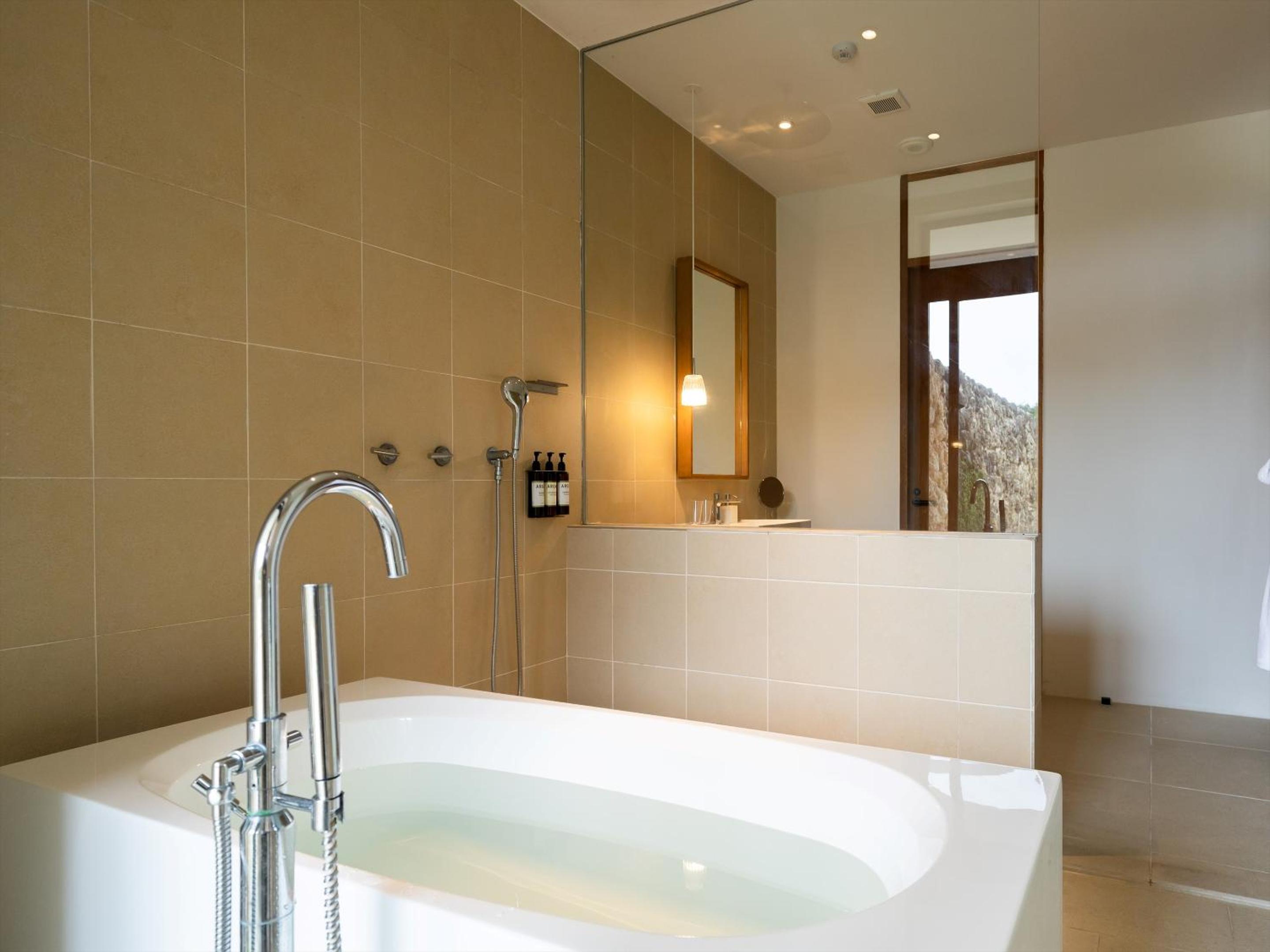 Forth, Comfort, Villa 7/8