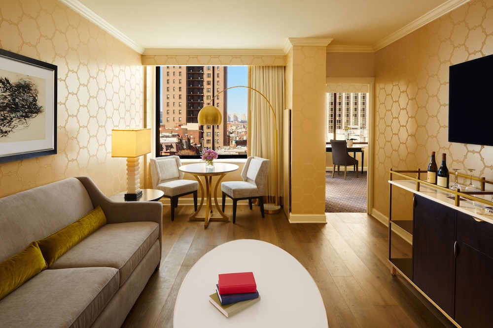 The Rittenhouse Hotel 46/65