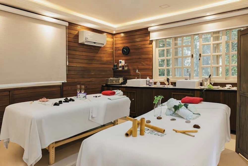 Hotel Boutique Vinicola Araucaria by Slaviero Hoteis 19/50