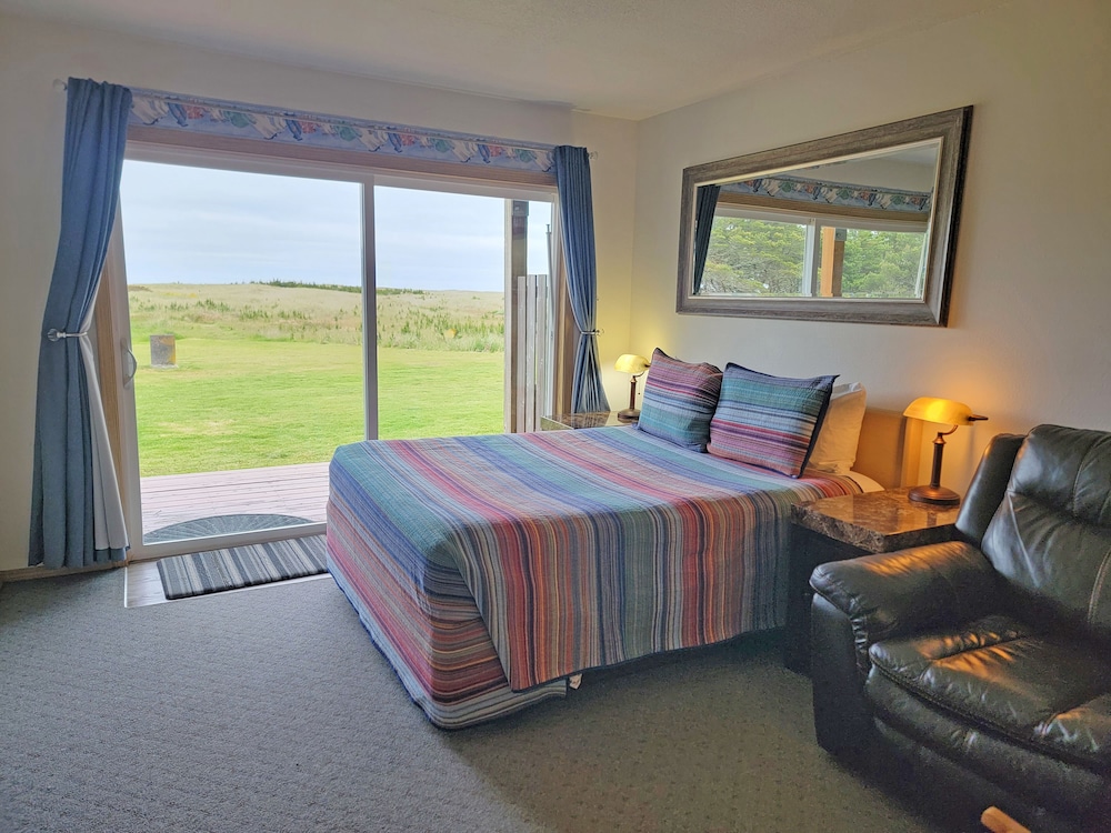Condo, Deluxe, 2 Double Beds, Dune View, Pet Friendly