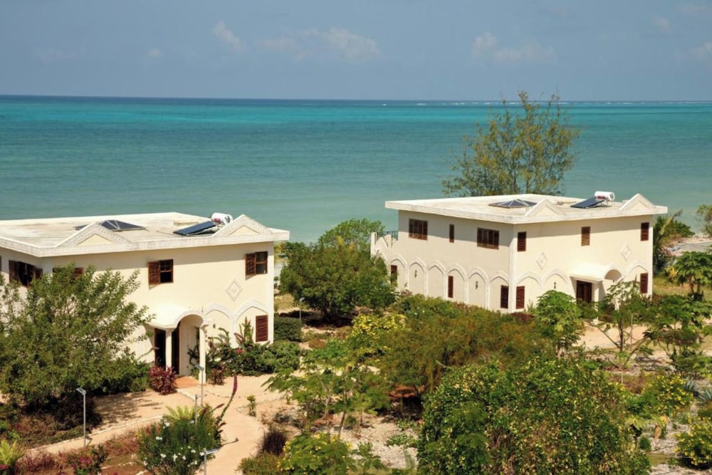 Villa Serenity 48/57