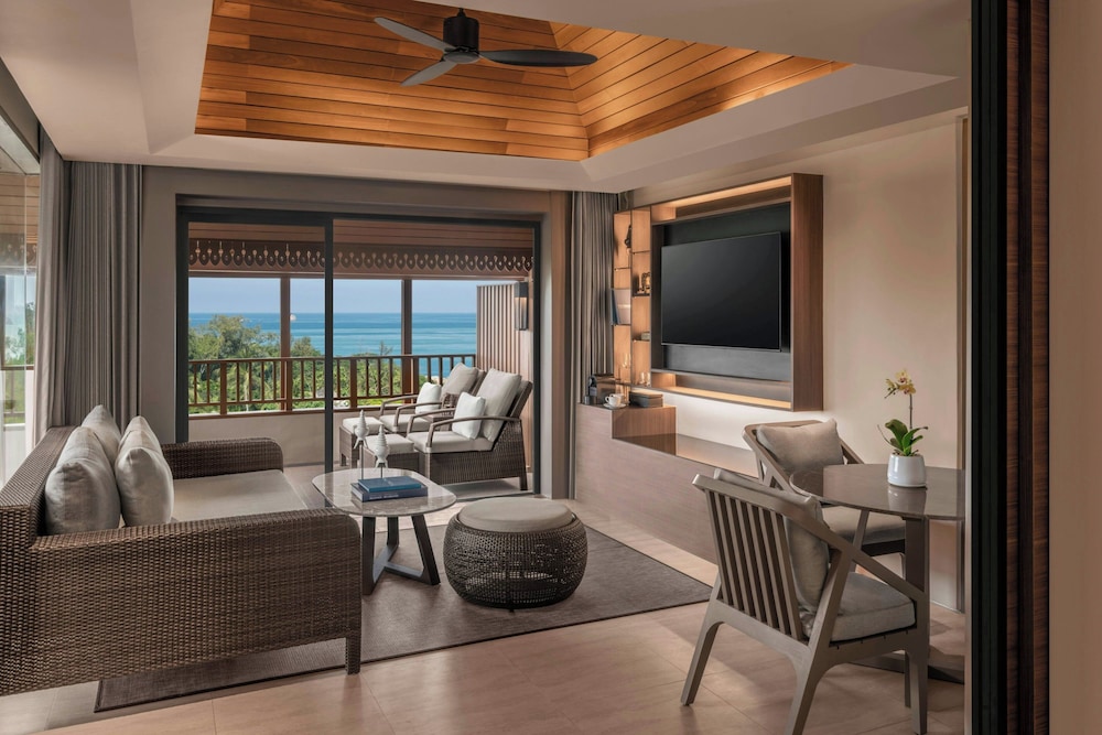 THE RITZ-CARLTON, KOH SAMUI 61/70