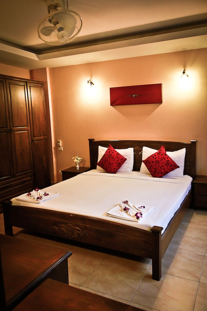 Zen Rooms Soi Paradise Patong 23/29