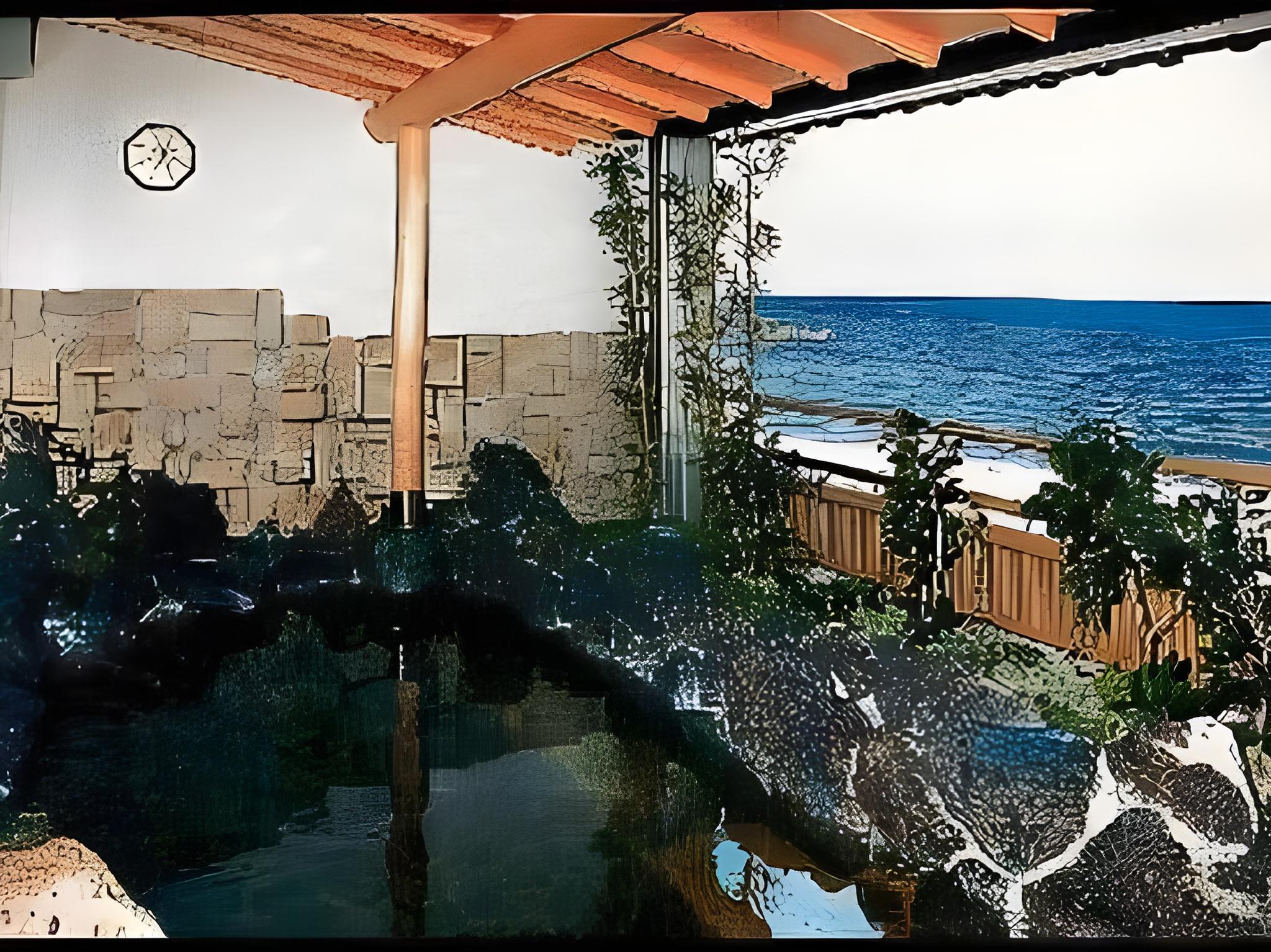 Hotel Mancho 22/50
