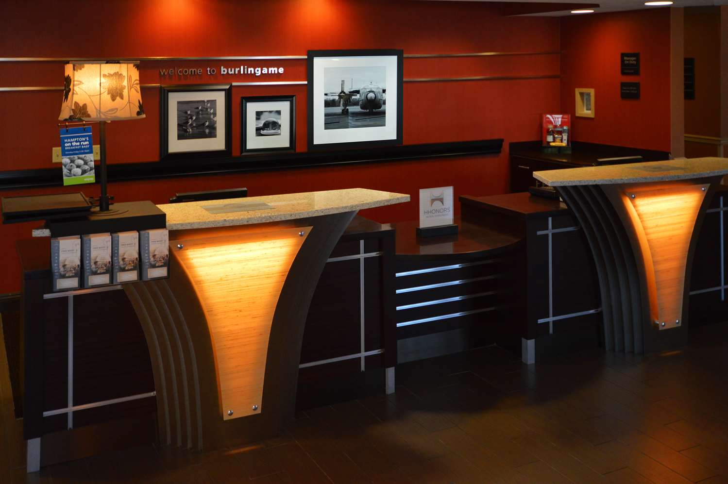 restaurant cafeteria