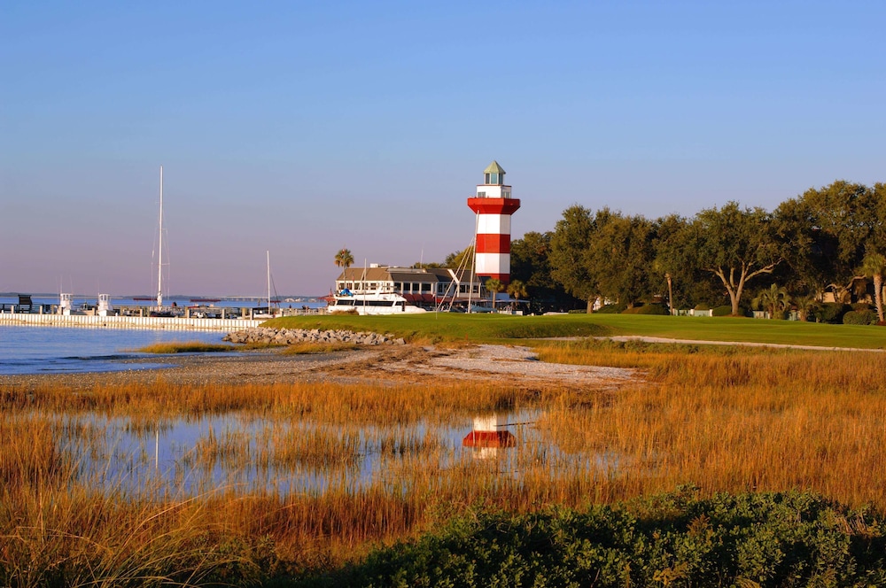 The Inn And Club At Harbour Town 41/50