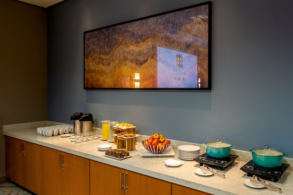 Hyatt Place Macae 50/59