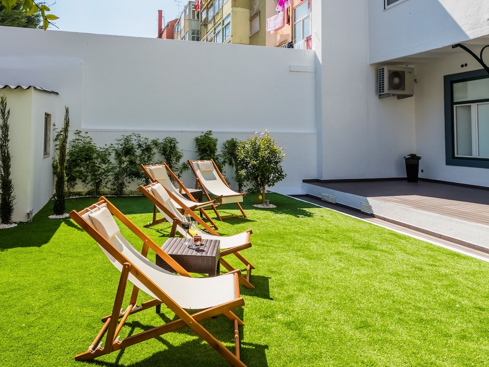 Vila Garden Guesthouse 39/42